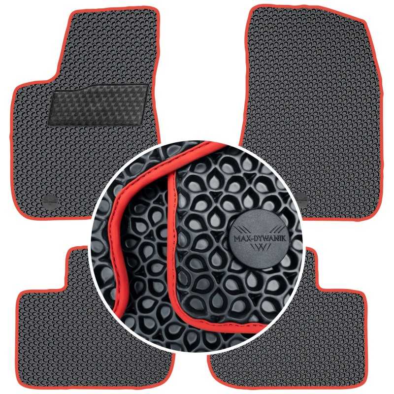 Lancia Thema II 2011-2014 EVA MAX-MAT 10346