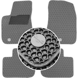 Lancia Thema II 2011-2014 EVA MAX-MAT 10346