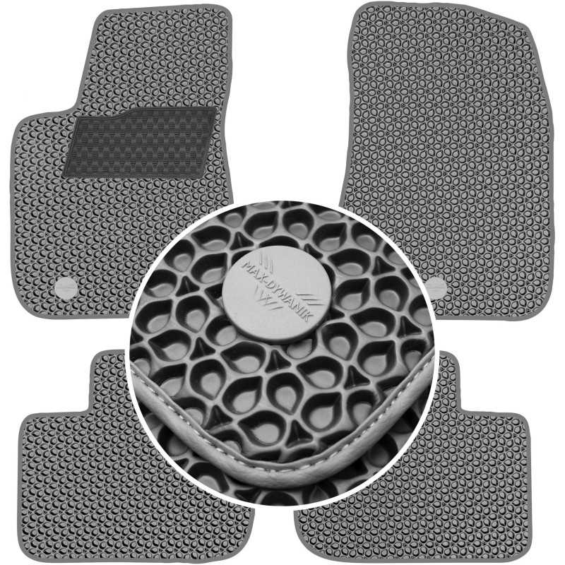 Lancia Thema II 2011-2014 EVA MAX-MAT 10346