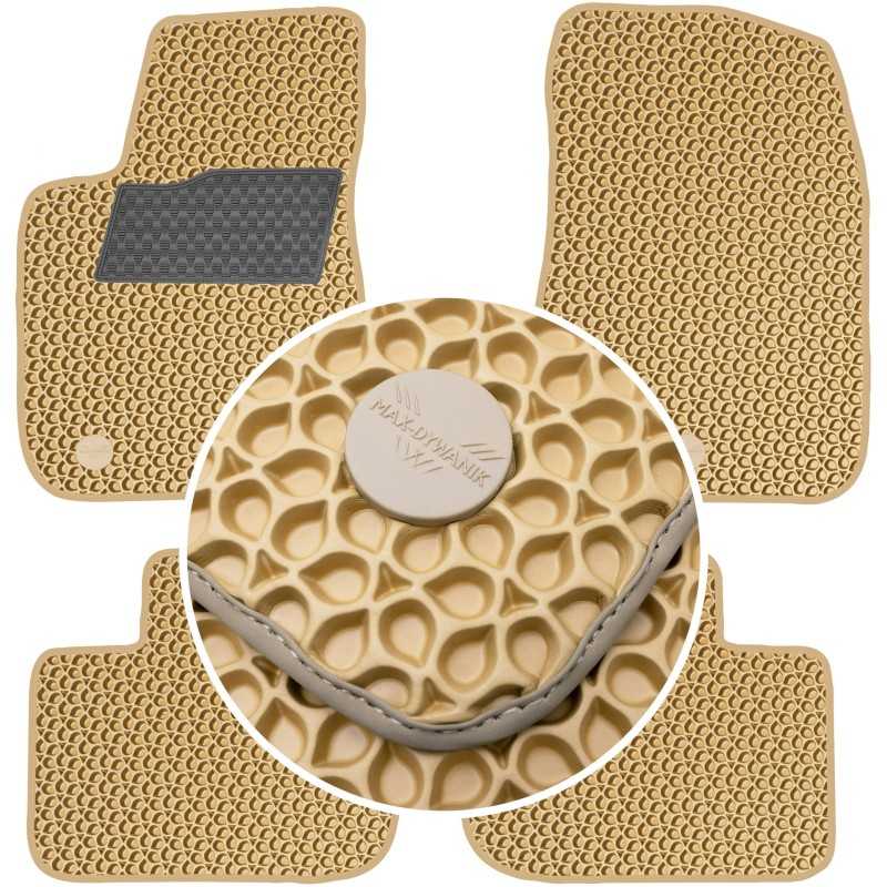 Lancia Thema II 2011-2014 EVA MAX-MAT 10346