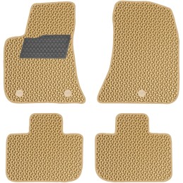 Lancia Thema II 2011-2014 EVA MAX-MAT 10346