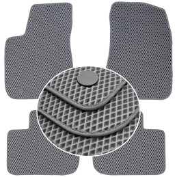 Lancia Thema II 2011-2014 EVA MAX-MAT 10346