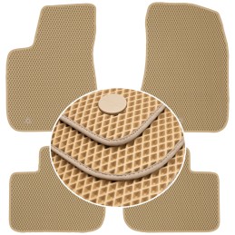 Lancia Thema II 2011-2014 EVA MAX-MAT 10346