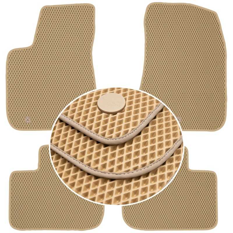 Lancia Thema II 2011-2014 EVA MAX-MAT 10346