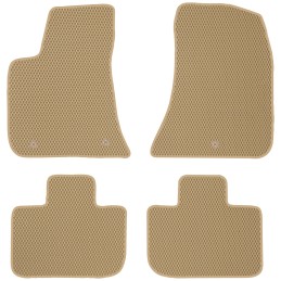 Lancia Thema II 2011-2014 EVA MAX-MAT 10346