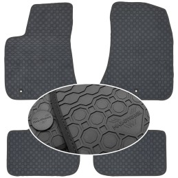 Lancia Thema II 2011-2014 m. Guminiai kilimėliai PRIME-LINER MAX-MAT