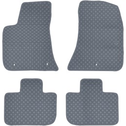 Lancia Thema II 2011-2014 m. Guminiai kilimėliai PRIME-LINER MAX-MAT