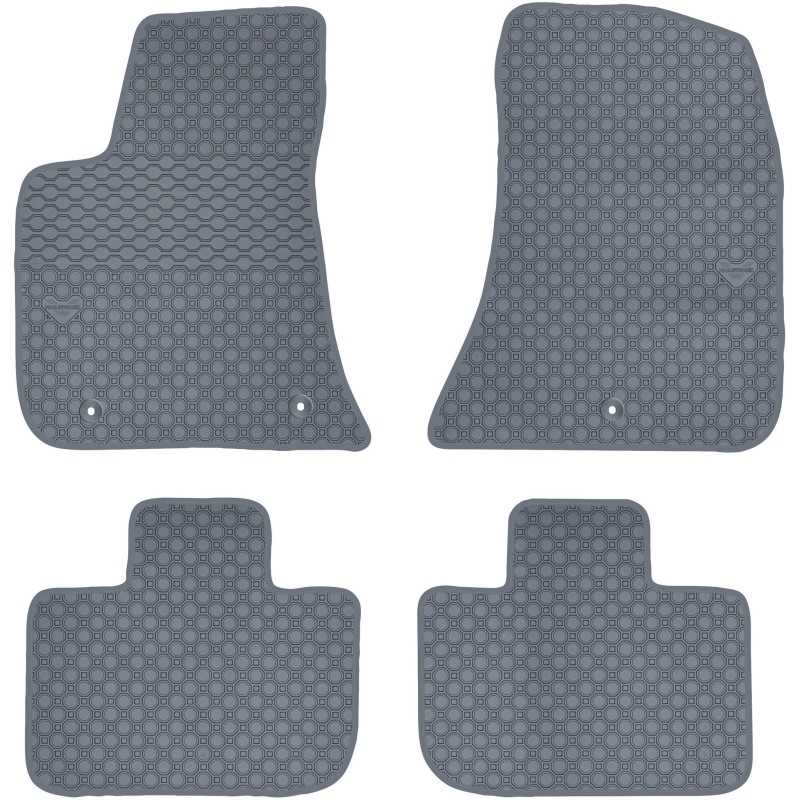 Lancia Thema II 2011-2014 m. Guminiai kilimėliai PRIME-LINER MAX-MAT