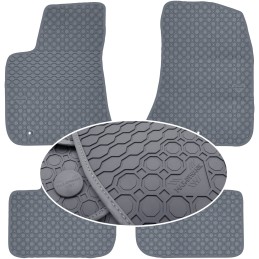 Lancia Thema II 2011-2014 m. Guminiai kilimėliai PRIME-LINER MAX-MAT