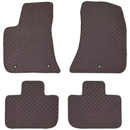 Lancia Thema II 2011-2014 m. Guminiai kilimėliai PRIME-LINER MAX-MAT