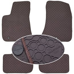 Lancia Thema II 2011-2014 m. Guminiai kilimėliai PRIME-LINER MAX-MAT