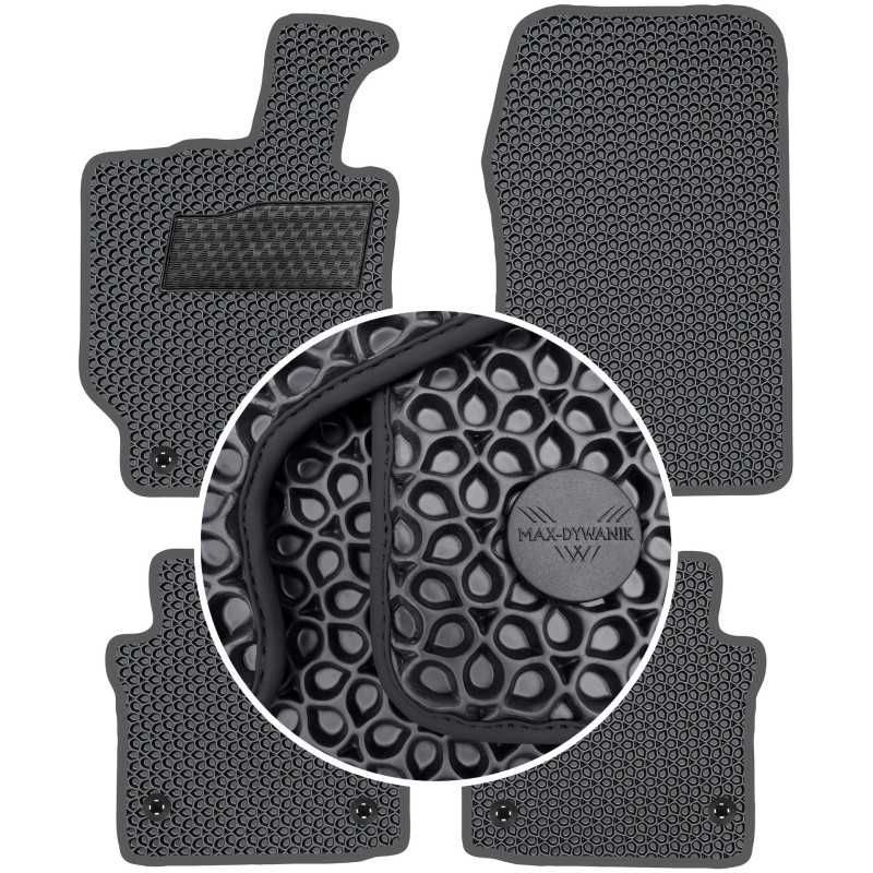 Lancia Thesis 2002–2009 EVA MAX-MAT 10347