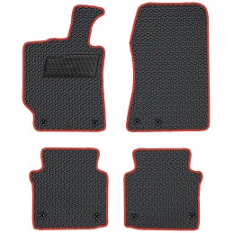 Lancia Thesis 2002–2009 EVA MAX-MAT 10347