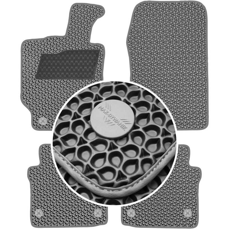 Lancia Thesis 2002–2009 EVA MAX-MAT 10347