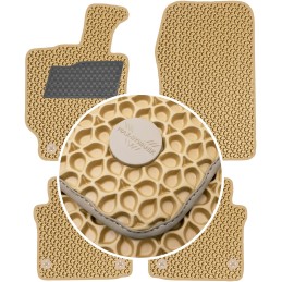 Lancia Thesis 2002–2009 EVA MAX-MAT 10347