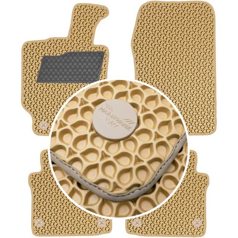 Lancia Thesis 2002–2009 EVA MAX-MAT 10347