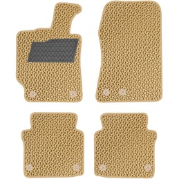 Lancia Thesis 2002–2009 EVA MAX-MAT 10347