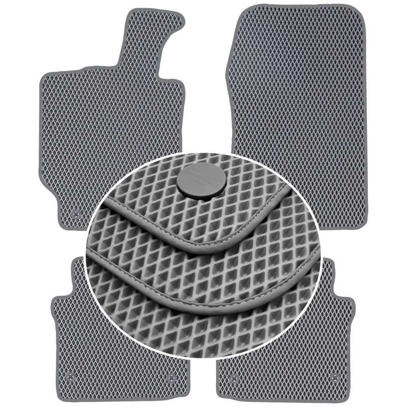 Lancia Thesis 2002–2009 EVA MAX-MAT 10347