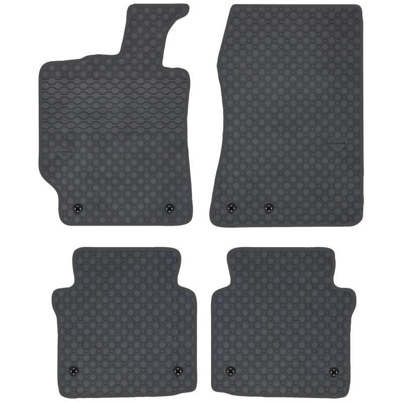 Lancia Thesis 2002-2009 m. Guminiai kilimėliai PRIME-LINER MAX-MAT