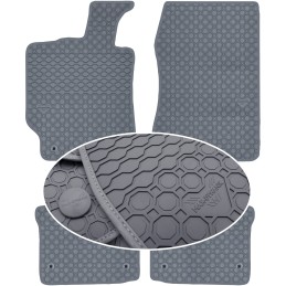 Lancia Thesis 2002-2009 m. Guminiai kilimėliai PRIME-LINER MAX-MAT