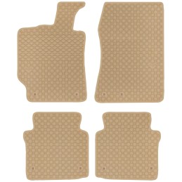 Lancia Thesis 2002-2009 m. Guminiai kilimėliai PRIME-LINER MAX-MAT