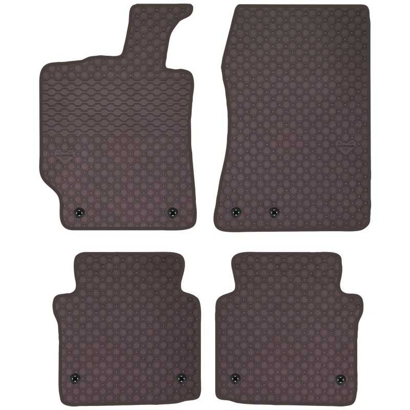 Lancia Thesis 2002-2009 m. Guminiai kilimėliai PRIME-LINER MAX-MAT