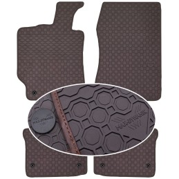 Lancia Thesis 2002-2009 m. Guminiai kilimėliai PRIME-LINER MAX-MAT