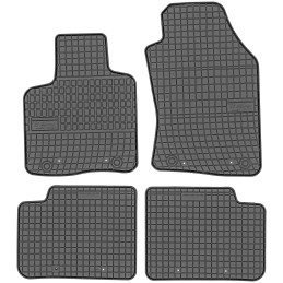 Lancia Y 2011- Guminiai kilimėliai FROGUM 547341