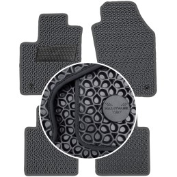 Lancia Ypsilon III 2011- EVA MAX kilimėliai-MAT 10348