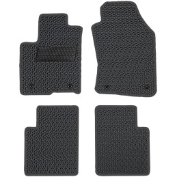 Lancia Ypsilon III 2011- EVA MAX kilimėliai-MAT 10348