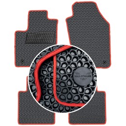 Lancia Ypsilon III 2011- EVA MAX kilimėliai-MAT 10348