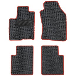 Lancia Ypsilon III 2011- EVA MAX kilimėliai-MAT 10348