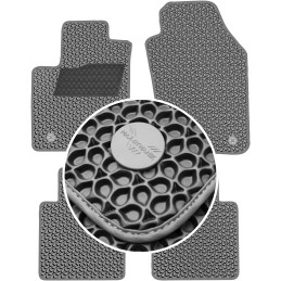 Lancia Ypsilon III 2011- EVA MAX kilimėliai-MAT 10348