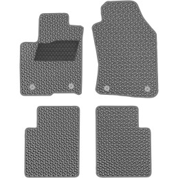 Lancia Ypsilon III 2011- EVA MAX kilimėliai-MAT 10348