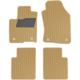 Lancia Ypsilon III 2011- EVA MAX kilimėliai-MAT 10348