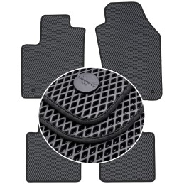 Lancia Ypsilon III 2011- EVA MAX kilimėliai-MAT 10348