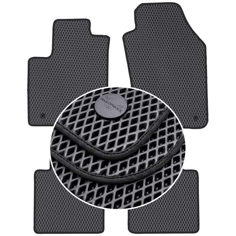 Lancia Ypsilon III 2011- EVA MAX kilimėliai-MAT 10348