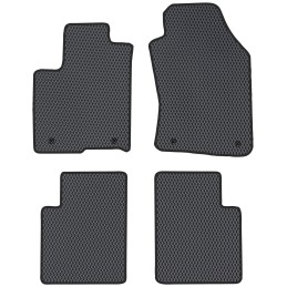 Lancia Ypsilon III 2011- EVA MAX kilimėliai-MAT 10348