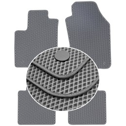 Lancia Ypsilon III 2011- EVA MAX kilimėliai-MAT 10348