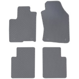 Lancia Ypsilon III 2011- EVA MAX kilimėliai-MAT 10348