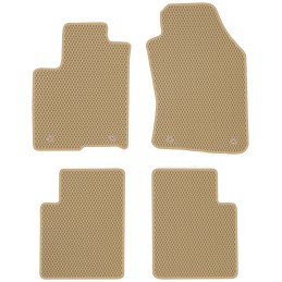 Lancia Ypsilon III 2011- EVA MAX kilimėliai-MAT 10348