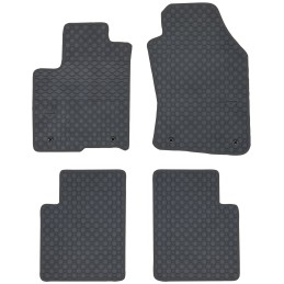 Lancia Ypsilon III 2011- Guminiai kilimėliai PRIME-LINER MAX-MAT