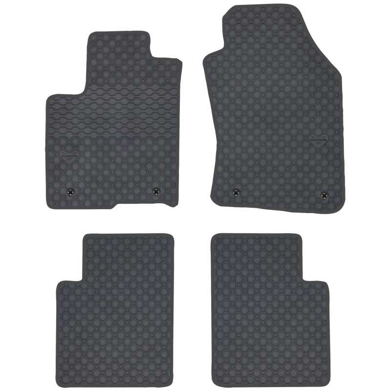 Lancia Ypsilon III 2011- Guminiai kilimėliai PRIME-LINER MAX-MAT