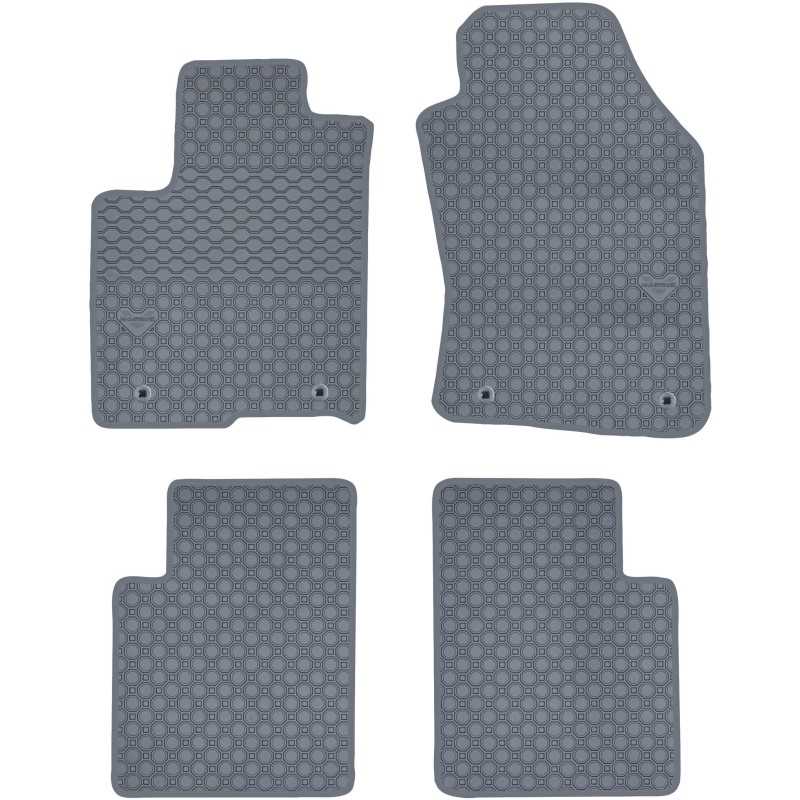 Lancia Ypsilon III 2011- Guminiai kilimėliai PRIME-LINER MAX-MAT