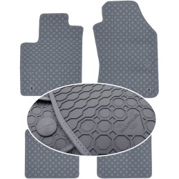 Lancia Ypsilon III 2011- Guminiai kilimėliai PRIME-LINER MAX-MAT