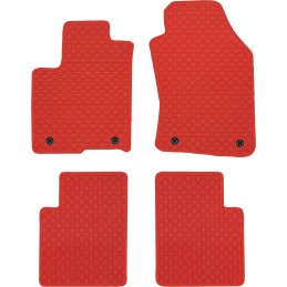 Lancia Ypsilon III 2011- Guminiai kilimėliai PRIME-LINER MAX-MAT