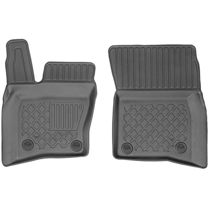 Land Rover Defender (L663) 130 110 90 visureigis 01.2020- ARISTAR priekiniai kilimėliai 654166