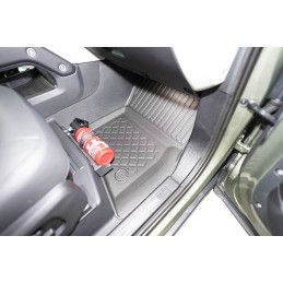 Land Rover Defender II L663 90 visureigis 3D 01.2020- ARISTAR 604162 kilimėliai