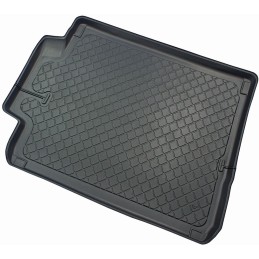 Land Rover Discovery 5 SUV 5D 2017- Bagažinės kilimėlis ARISTAR 193177G