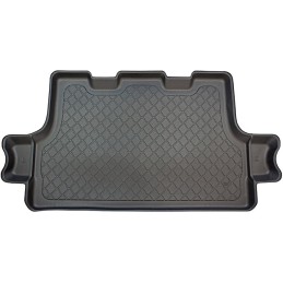 Land Rover Discovery I SUV 5D 1989-1998 Bagažinės kilimėlis ARISTAR 193175G